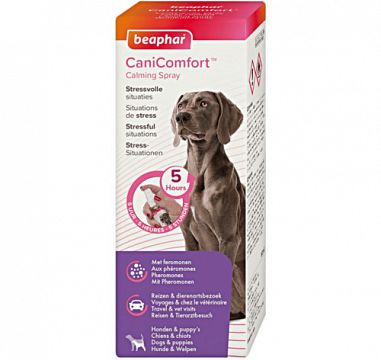 CaniComfort kalmerende spray 60 ml