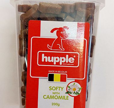 Hupple Softy  Camomile 200gr