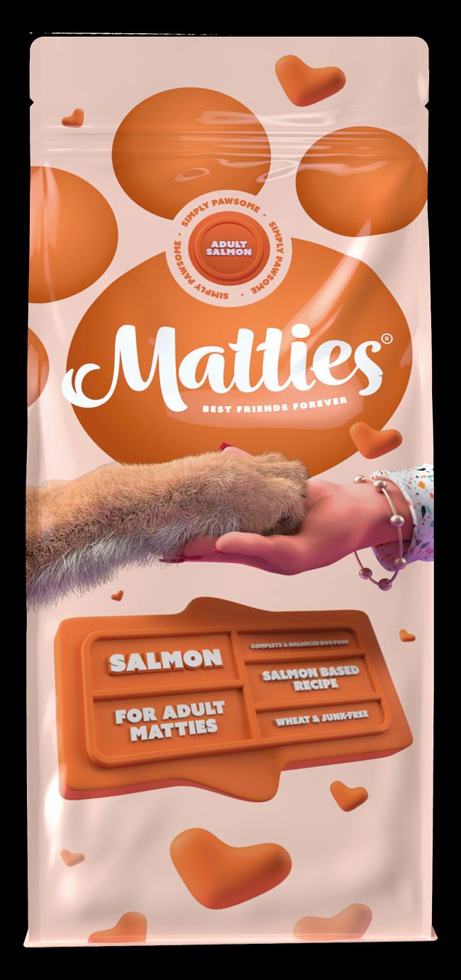 Matties - Adult Salmon - 12 kg Front.jpg